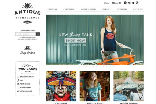 WP-Forge theme site design template sample