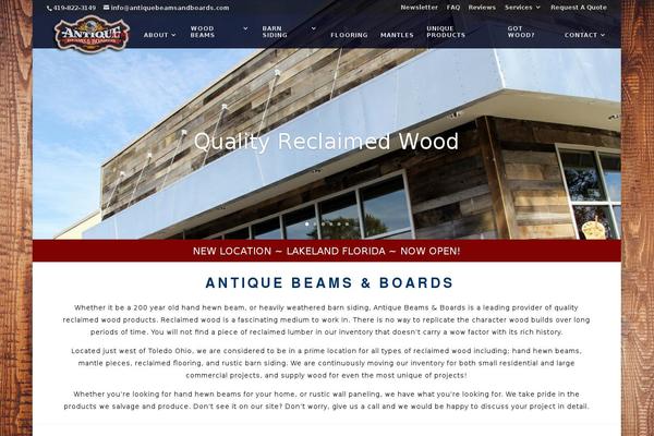Site using WP Customer Reviews plugin