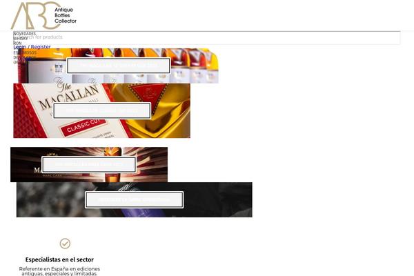 Site using Waitlist-woocommerce plugin