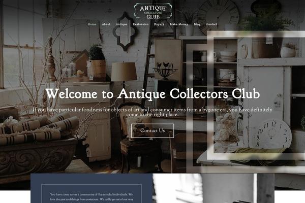 Site using Wp-show-posts plugin