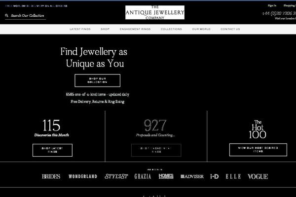 Site using Glossary-by-codeat-premium plugin