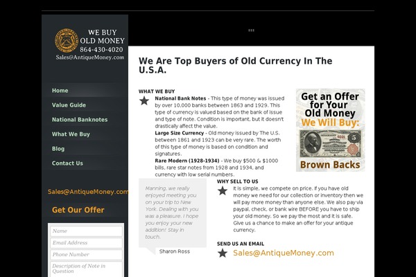 saico theme websites examples