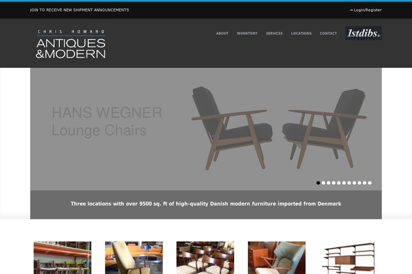 Wp Flexishop Two theme site design template sample