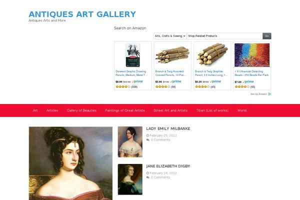 Site using WP Shortcode by MyThemeShop plugin