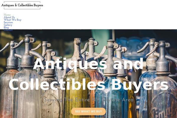 Site using Formcraft3 plugin