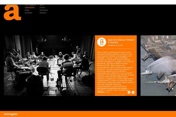 Decor theme site design template sample