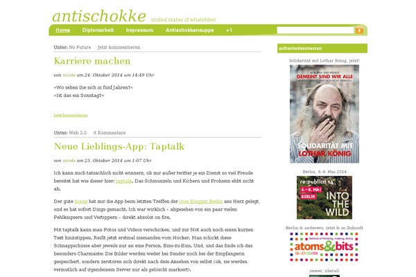 Twenty Twenty-Three theme site design template sample