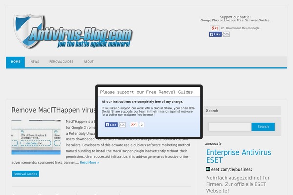Hello Elementor theme site design template sample