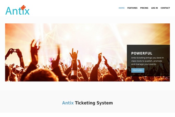 Site using Bootstrap Shortcodes for WordPress plugin