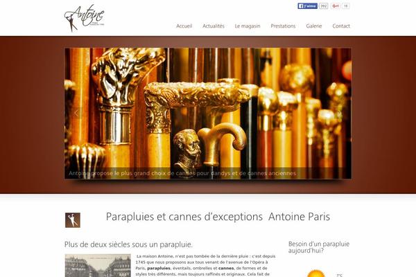 Striking theme site design template sample