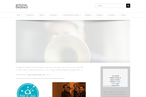 Avada Child Theme theme site design template sample