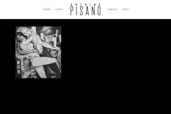Site using Oshine-modules plugin