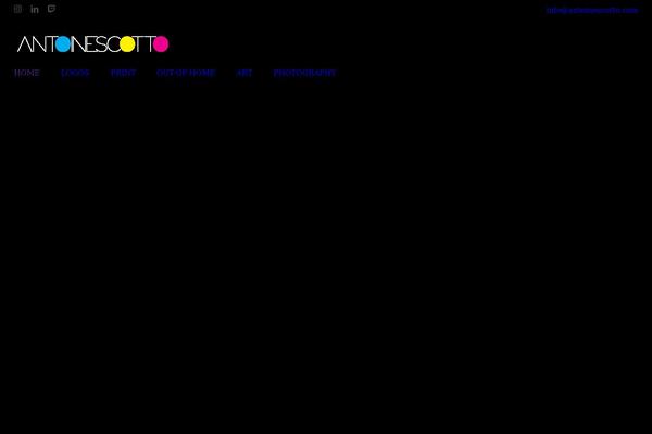Site using Wp-photo-seller plugin