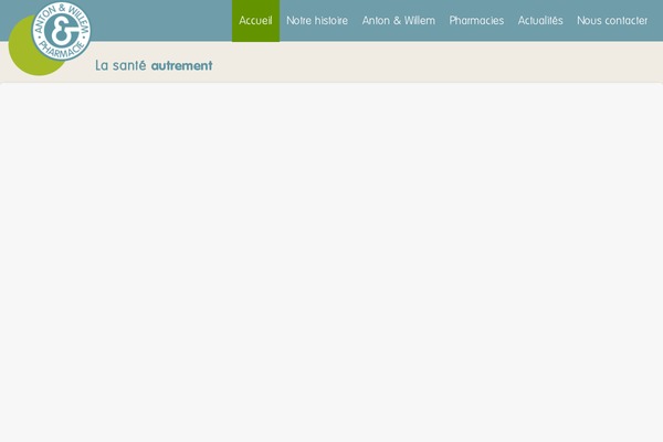 Green-theme theme site design template sample