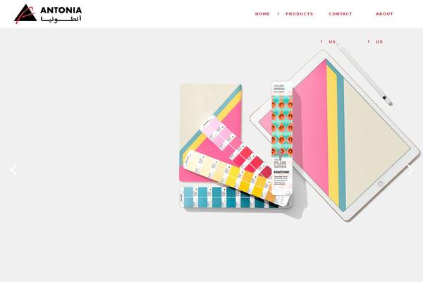 Site using LayerSlider plugin