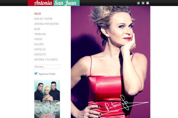 Twenty Twenty-One theme site design template sample