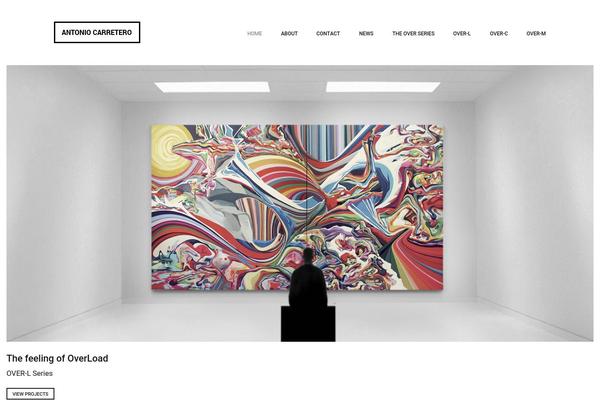 Site using Kraft-core plugin