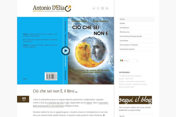 Site using Socialize plugin