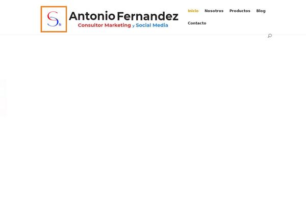 Site using WP125 plugin