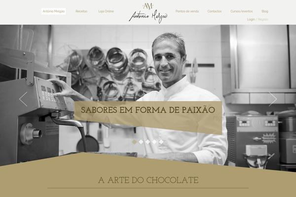 antoniomelgao.com site used Varg