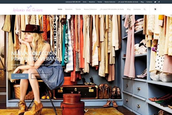 Origami theme site design template sample