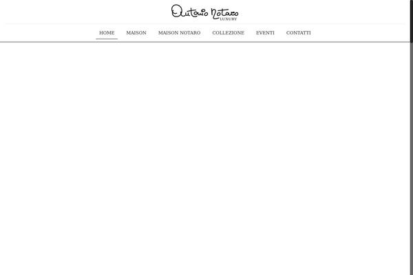 Site using Supaz-easy-background plugin
