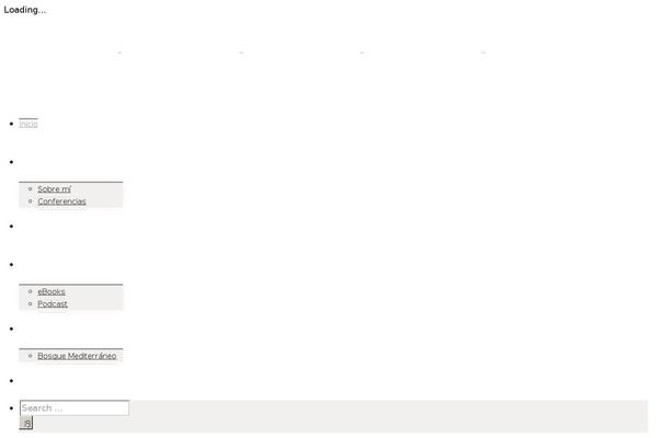 Site using Click-datos-lopd plugin