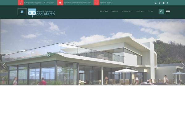 Site using Essentialgrid plugin