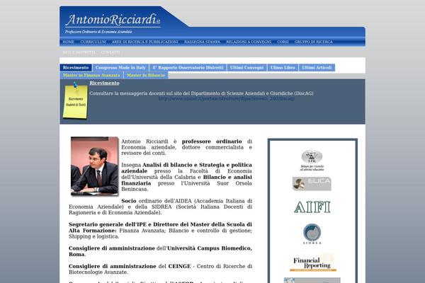 Site using Audio-player-oogiechetos plugin