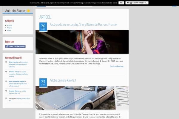 Invictus_3.3.1 theme site design template sample