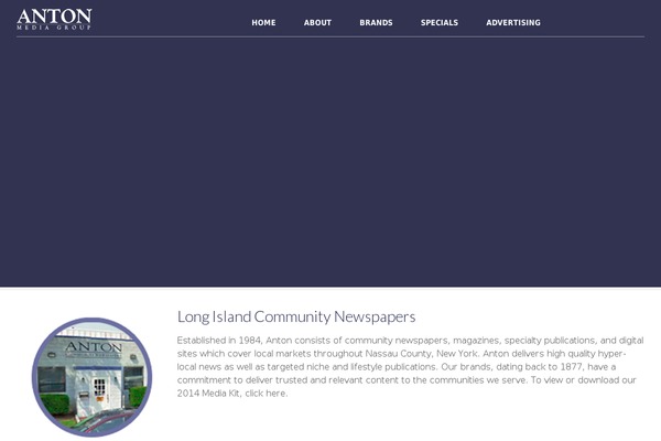 Site using Team-showcase plugin