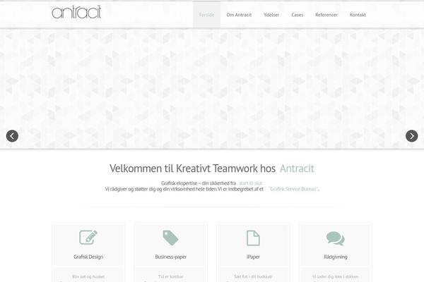Site using Kadence-pro plugin