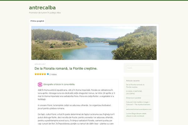 Site using Gutenberg-core plugin
