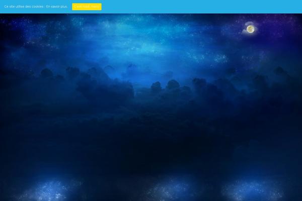 Site using Woocommerce-booking plugin