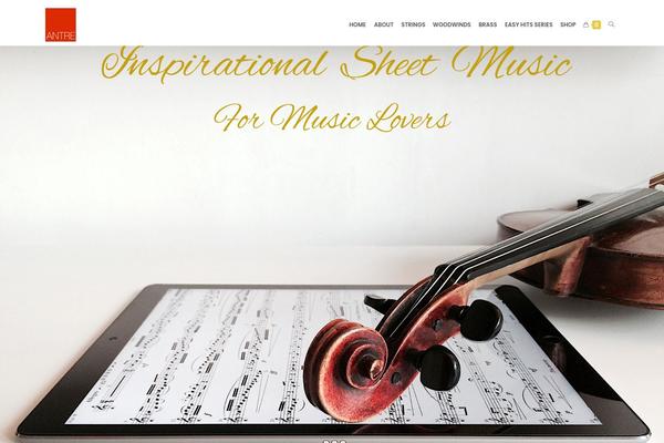 Site using Woolentor-addons plugin