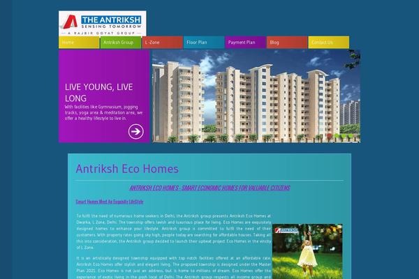 Site using Random image gallery with fancy zoom plugin