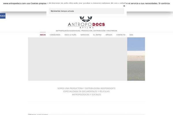 Site using Email posts to subscribers plugin