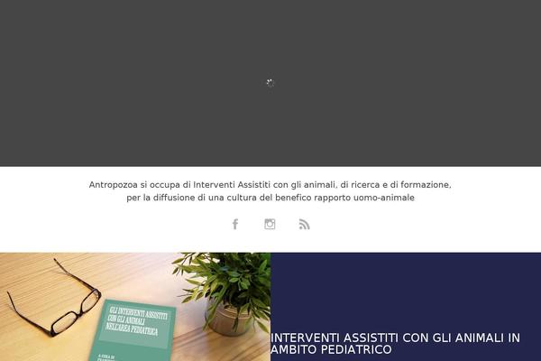 Pekaboo theme site design template sample