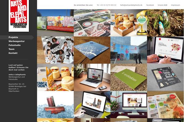 Wowway theme site design template sample