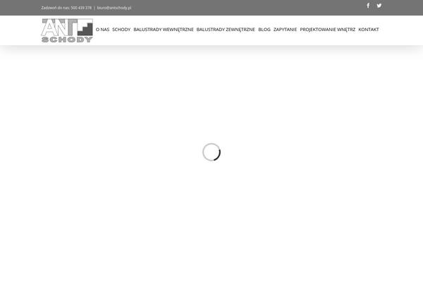 Avadas theme websites examples
