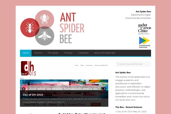 GoPress theme site design template sample