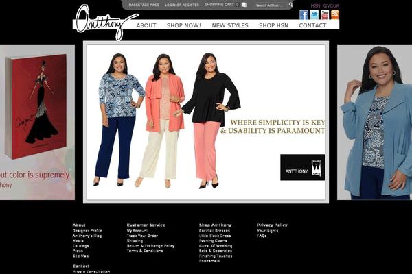 Site using Woocommerce Dropdown Cart Widget. plugin
