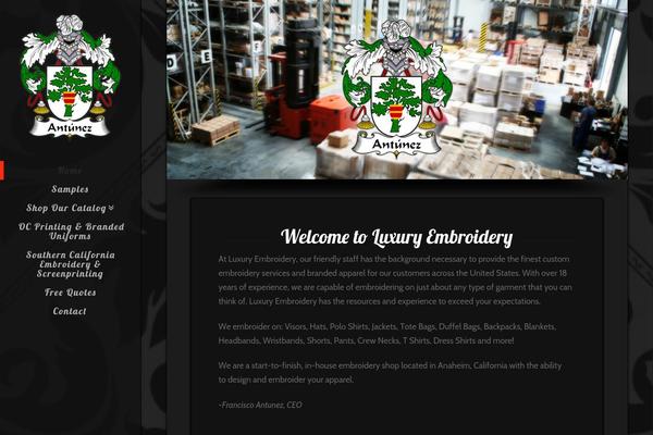 Site using Woocommerce-uploads plugin