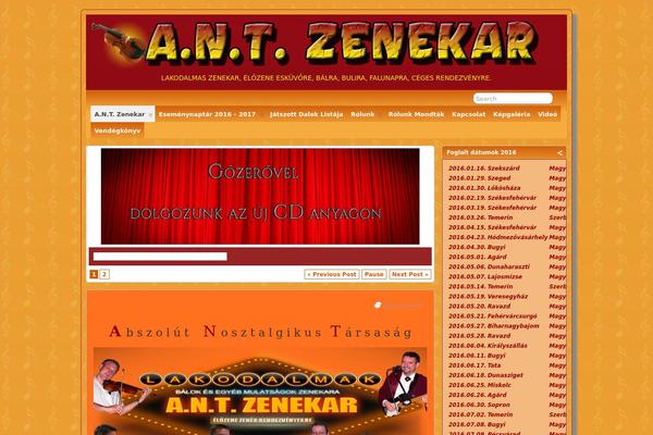 Site using Visitors-traffic-real-time-statistics plugin