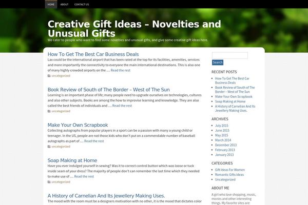 anubico.com site used Alpha Nexus