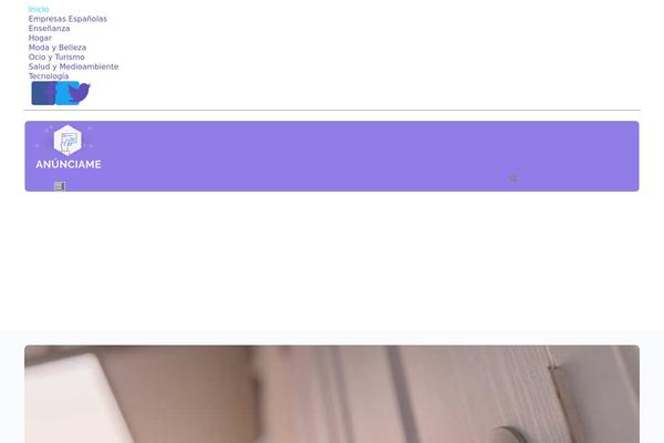 Site using Addons-for-elementor plugin