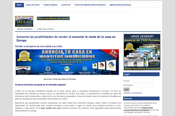 Gazette theme site design template sample