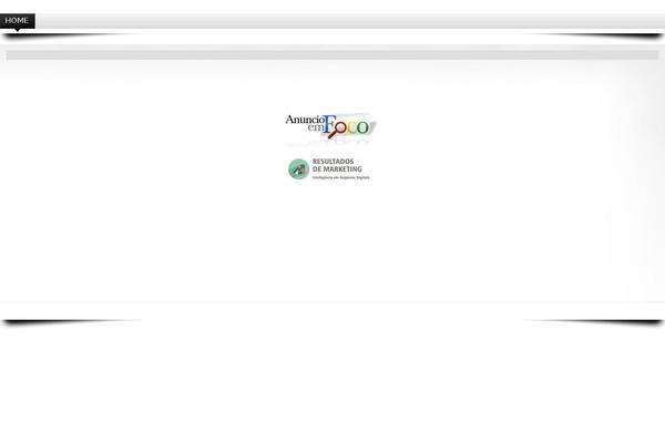 Mystique theme site design template sample