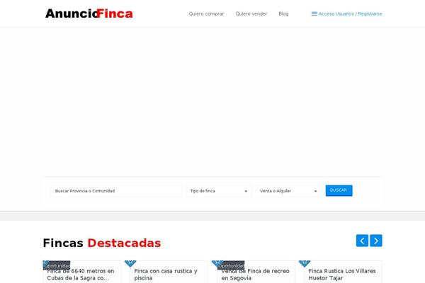 Site using CF7 Customizer plugin