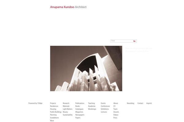 Site using Breadcrumbs-by-menu plugin